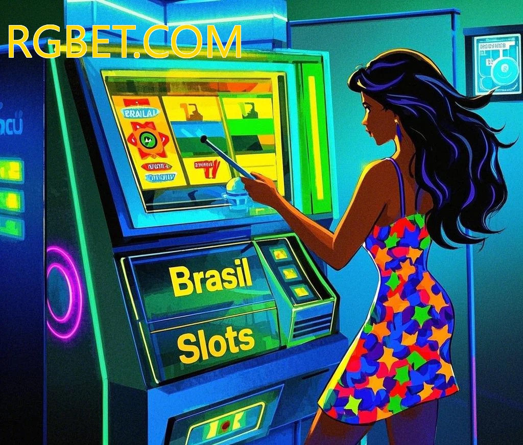 rgbet GAME-Slots